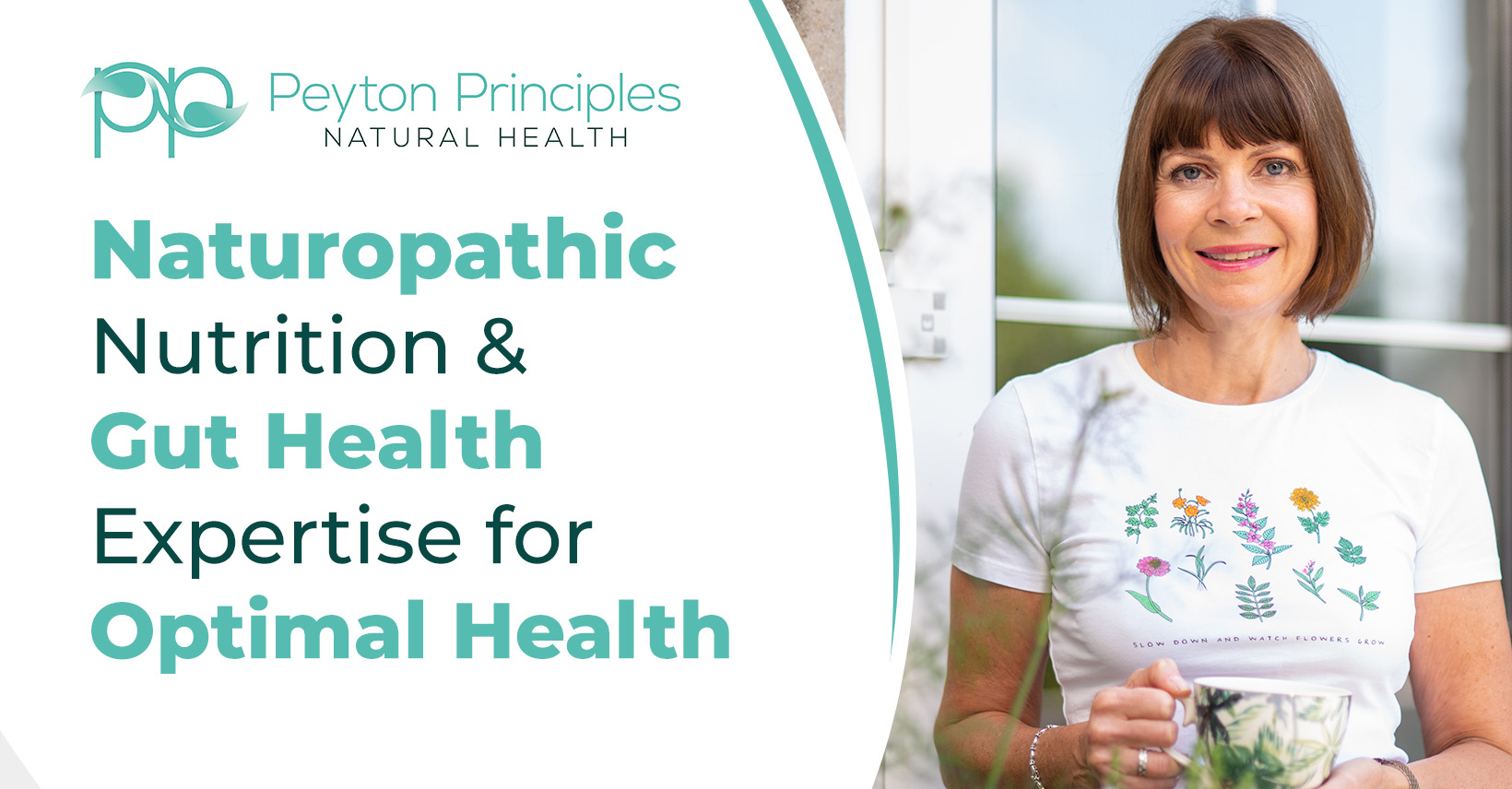 World Wellbeing Week: Why Nutrition Deserves a Seat at the Table ...